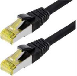 Helos Kabel Patch Cat 6a S/FTP
