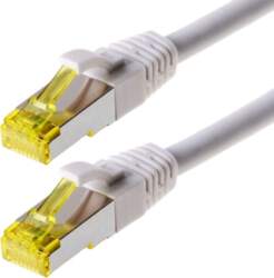 Helos Patch Cat 6a S/FTP 30