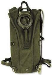 Highlander Mil-Tec - Hydration Pack MIL