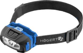 Högert Technik HOGERT LED USB 6