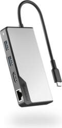 HUB USB Alogic Hub USB-C Alogic