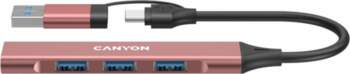 HUB USB Canyon CANYON HUB DS-02