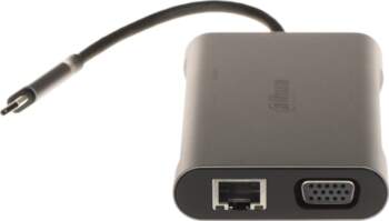 HUB USB Dahua Technology ADAPTER  USB-C