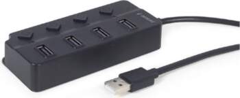 HUB USB Gembird Gembird Hub USB