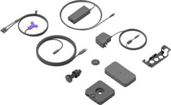 HUB USB Logitech Swytch 2x USB-C