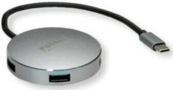 HUB USB Rolineor USB 3.2