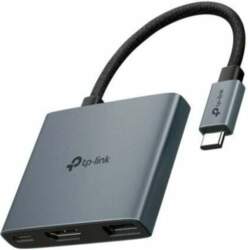 HUB USB TP-Link TP-Link HUB UH6120C