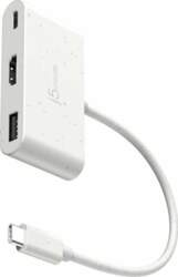 HUB USB Triton j5create JCA379EW-N huby