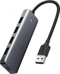 HUB USB Ugreen 1x microUSB  +