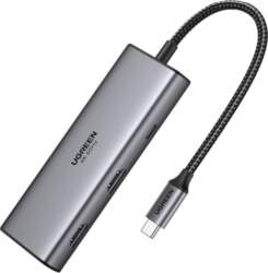 HUB USB Ugreen CM498 1x USB-C