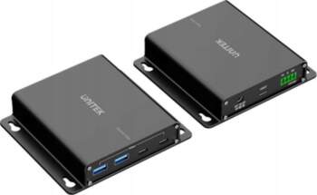 HUB USB Unitek Unitek  USB 5