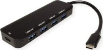 HUB USB Value VALUE Hub USB