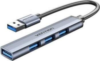 HUB USB Vention Mini Hub USB