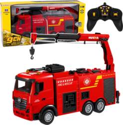 HUINA  i     RC 1:18 | 5905991063285