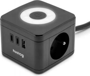Huslog Huslog   z LED | HUS1001