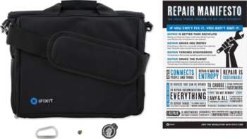 IFixit   Pro Tech Mobil Kit |