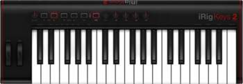 IK Multimedia IK iRig Keys 2
