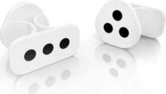 IK Multimedia IK iRing White -
