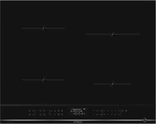 Induction hob De Dietrich STUDIO SAMPLE