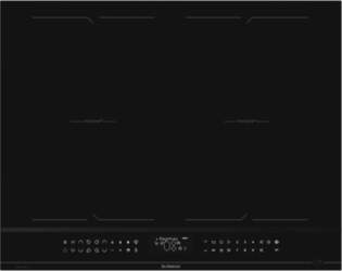 Induction hob De Dietrich STUDIO SAMPLE