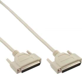 InLine DC-37 - DC-37, 3m,  (373)