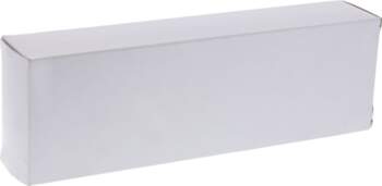 InLine InLine® 10" Cable management panel