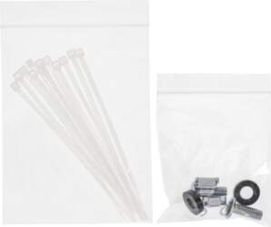 InLine InLine® 10" Patch panel Cat