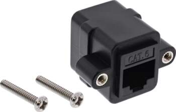 InLine InLine® Patch Cable Coupling UTP