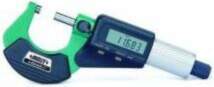 Insize  25 - 50 CERT (3109-50A)