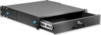 Intellinet Network Solutions da Rack 19"