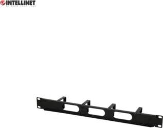 Intellinet Network Solutions Organizer  19" 1U
