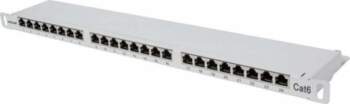 Intellinet Network Solutions Patch panel 19&quot