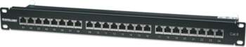 Intellinet Network Solutions patch panel 19``