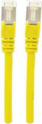Intellinet Network Solutions Patchcord Cat6, CU