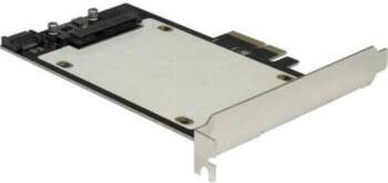 Inter-Tech AC  KT048, PCIe do SFF8639/U
