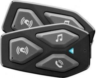 Interphone Intercom  INTERPHONE U-COM 3, komplet2