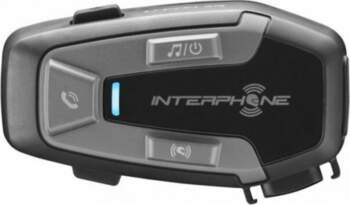 Interphone Intercom  INTERPHONE U-COM 6R komplet1