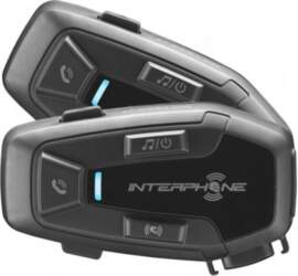 Interphone Intercom  INTERPHONE U-COM 7R, komplet2