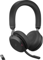 Jabra Evolve2 75 MS Headset BT