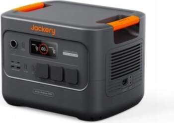 Jackery Stacje Explorer 3000 V2 EU
