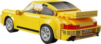 Jamara CaDA RUF CTR 1:20 Bricks