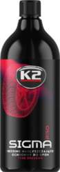 K2 K2 Sigma PRO żel i