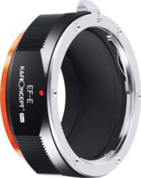 K&F K&f Pro Olympus M4/3 Micro