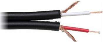 Kabel 2 x RCA  HQ |