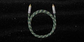 Kabel FiiO Link RCA2 L -