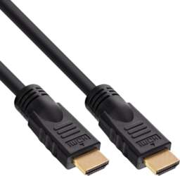 Kabel InLine HDMI - HDMI 10m