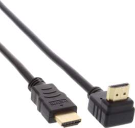 Kabel InLine HDMI - HDMI 1