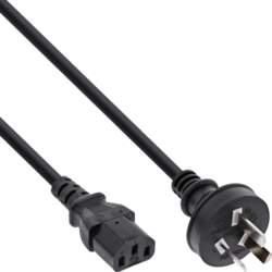 Kabel  InLine InLine® Power cable, China