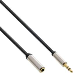 Kabel InLine Jack 3.5mm -