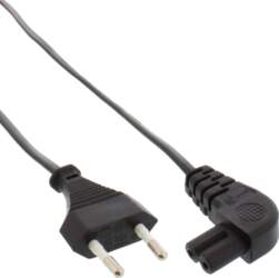 Kabel  InLine Power cable, Euro plug